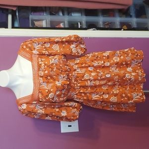 Forever 21 Mini Dress